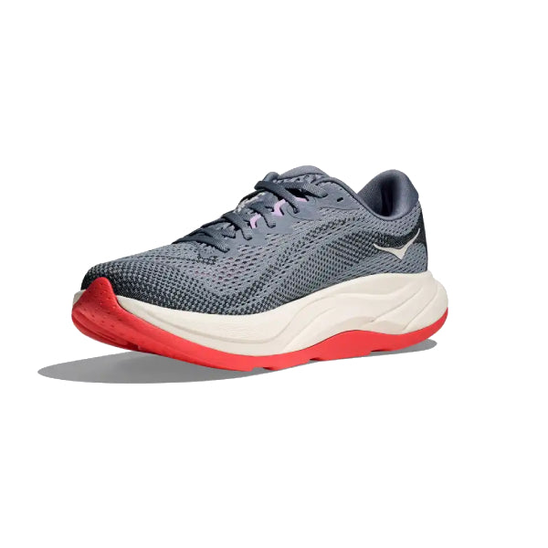Hoka Rincon 4 Women&#39;s Lightweight Cushioned Road Running Shoes Moonlight Nautical Dusk