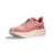 Hoka Mach 6 Women's Ultra-Light Responsive Road Running Shoe Latte Blush
