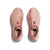 Hoka Mach 6 Women's Ultra-Light Responsive Road Running Shoe Latte Blush