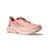 Hoka Mach 6 Women's Ultra-Light Responsive Road Running Shoe Latte Blush