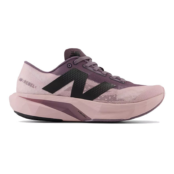 New Balance Fuelcell Rebel v4 Women&#39;s Running Shoes Twilight Haze