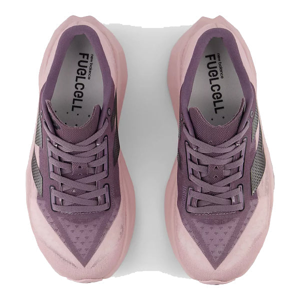 New Balance Fuelcell Rebel v4 Women&#39;s Running Shoes Twilight Haze