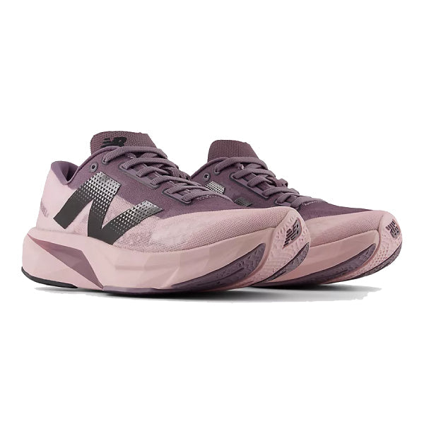 New Balance Fuelcell Rebel v4 Women&#39;s Running Shoes Twilight Haze