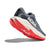 Hoka Rincon 4 Women's Lightweight Cushioned Road Running Shoes Moonlight Nautical Dusk
