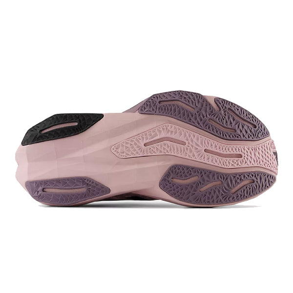 New Balance Fuelcell Rebel v4 Women&#39;s Running Shoes Twilight Haze