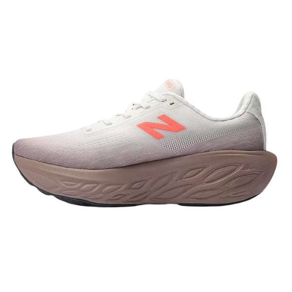 New Balance Fresh Foam X 1080v14 Women&#39;s Running Shoes Earth Shadow