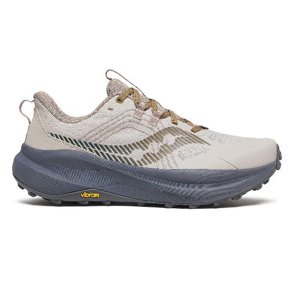 Saucony Xodus Ultra 4 Men&#39;s Max Cushioned Trail Running Shoes: Grip, Comfort