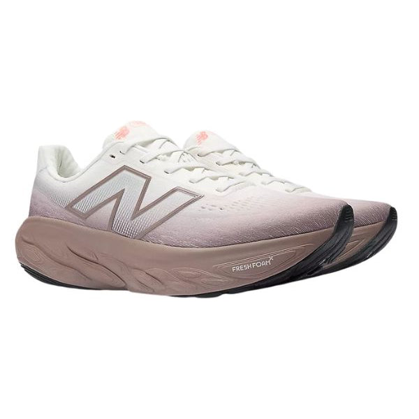 New Balance Fresh Foam X 1080v14 Women&#39;s Running Shoes Earth Shadow