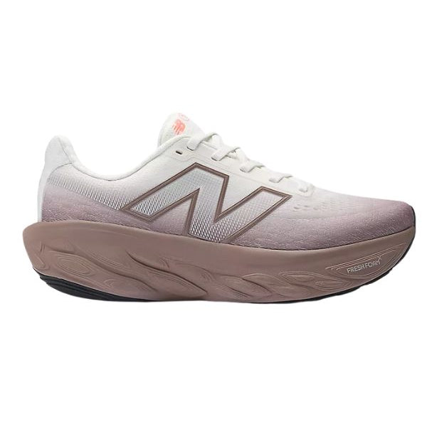 New Balance Fresh Foam X 1080v14 Women&#39;s Running Shoes Earth Shadow