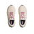 Hoka Arahi 8 Women's Stability Running Shoes: Rose Cream Alabaster Comfort