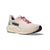 Hoka Arahi 8 Women's Stability Running Shoes: Rose Cream Alabaster Comfort