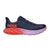Hoka Arahi 7 Women's Stability Running Shoes - Nautical Dusk Varsity Navy