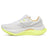 Saucony Endorphin Speed 4 White/Sunny Women's Performance Running Shoes