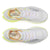 Saucony Endorphin Speed 4 White/Sunny Women's Performance Running Shoes