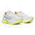 Saucony Endorphin Speed 4 White/Sunny Women's Performance Running Shoes