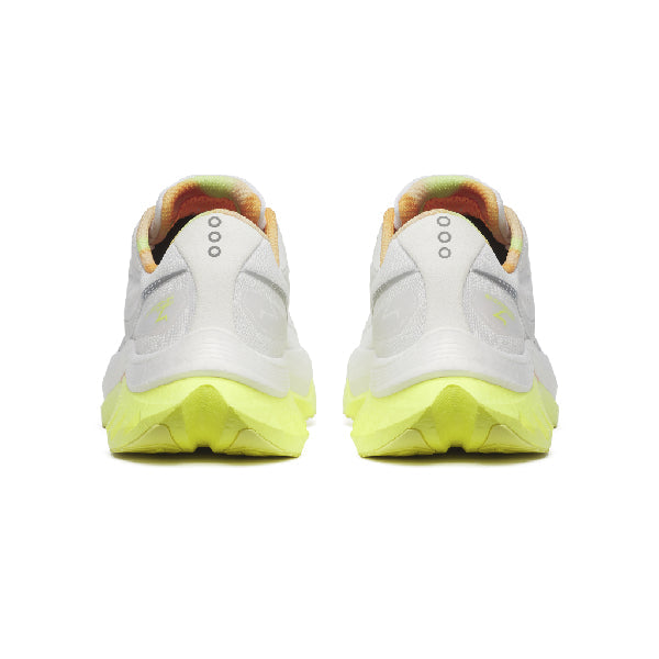 Saucony Endorphin Speed 4 White/Sunny Women&#39;s Performance Running Shoes