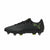 Puma Future 8 Play MxSG Black-Fizzy Light-Green Men's Soccer Cleats Soft Ground Power