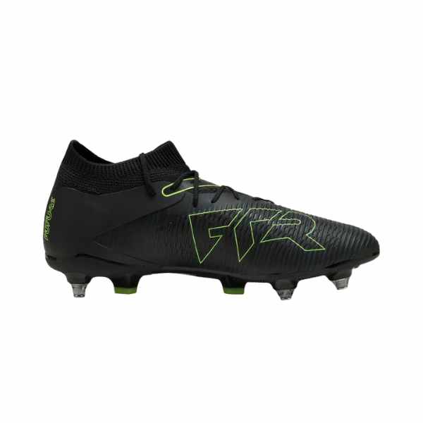 Puma Future 8 Match MxSG Soft Ground Soccer Boots for Creative Playmakers