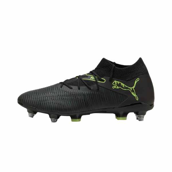 Puma Future 8 Match MxSG Soft Ground Soccer Boots for Creative Playmakers