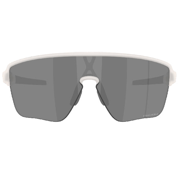 Oakley Corridor SQ Matte Vapor Prizm Black Square Performance Sport Sunglasses