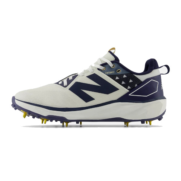 New Balance CK10GN6 Full Spike Cricket Shoes for Ultimate Pitch Performance