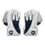 D&P Denim II Lightweight Wicket-Keeping Gloves with Octopus Grip for Cricket