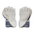 D&P Denim II Lightweight Wicket-Keeping Gloves with Octopus Grip for Cricket