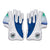 D&P Vector 900 Elite Cricket Wicket-Keeping Gloves - Lightweight, High-Protection Gear