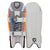 D&P Denim II Cricket Wicket Keeping Pads: Elite Lightweight Protection, Supreme Comfort
