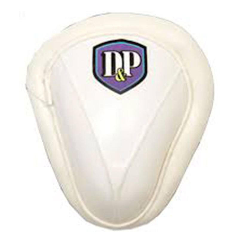 DP Cricket Abdominal Guard: High-Impact Protection, Comfortable Fit, Essential Groin Safety
