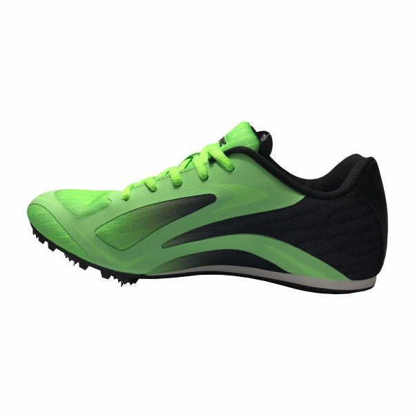 Olympic Vapor Race Mid Summer Green Senior Lightweight Athletic Running Shoes
