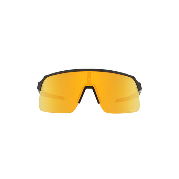 Oakley Sutro Lite Matte Carbon Prizm 24k Sunglasses: Enhanced Vision, Durable Comfort