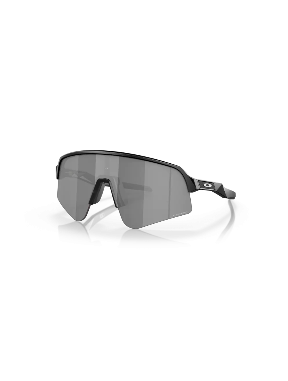 Oakley Sutro Lite Sweep Matte Black Prizm Sport Performance Sunglasses