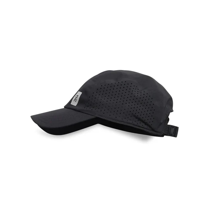 On Running Feather-Light Fast-Drying Performance Cap for Ultimate Protection
