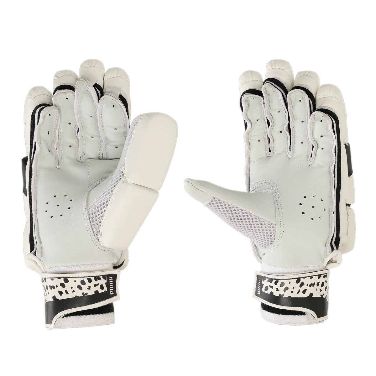 Puma Future 4 Cricket Batting Gloves: Elite Performance, Cool Comfort, Secure Fit