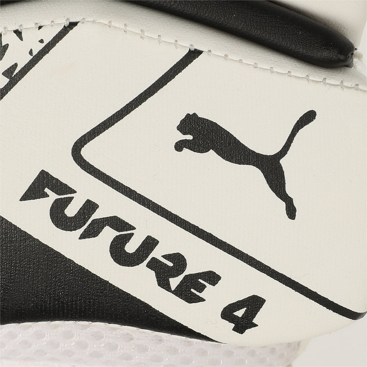 Puma Future 4 Cricket Batting Gloves: Elite Performance, Cool Comfort, Secure Fit