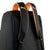 Puma NOVA ELITE Small Black Padel Bag Dual Racket Backpack