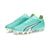 Puma Ultra Match FG/AG Soccer Cleats: Lightweight Speed & Grip Control