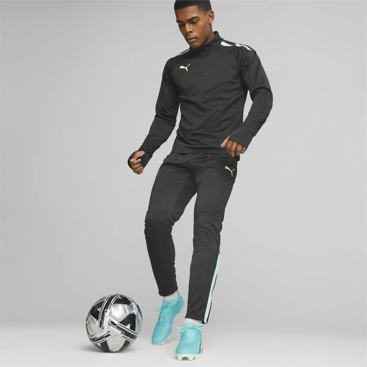 Puma Ultra Match FG/AG Soccer Cleats: Lightweight Speed &amp; Grip Control