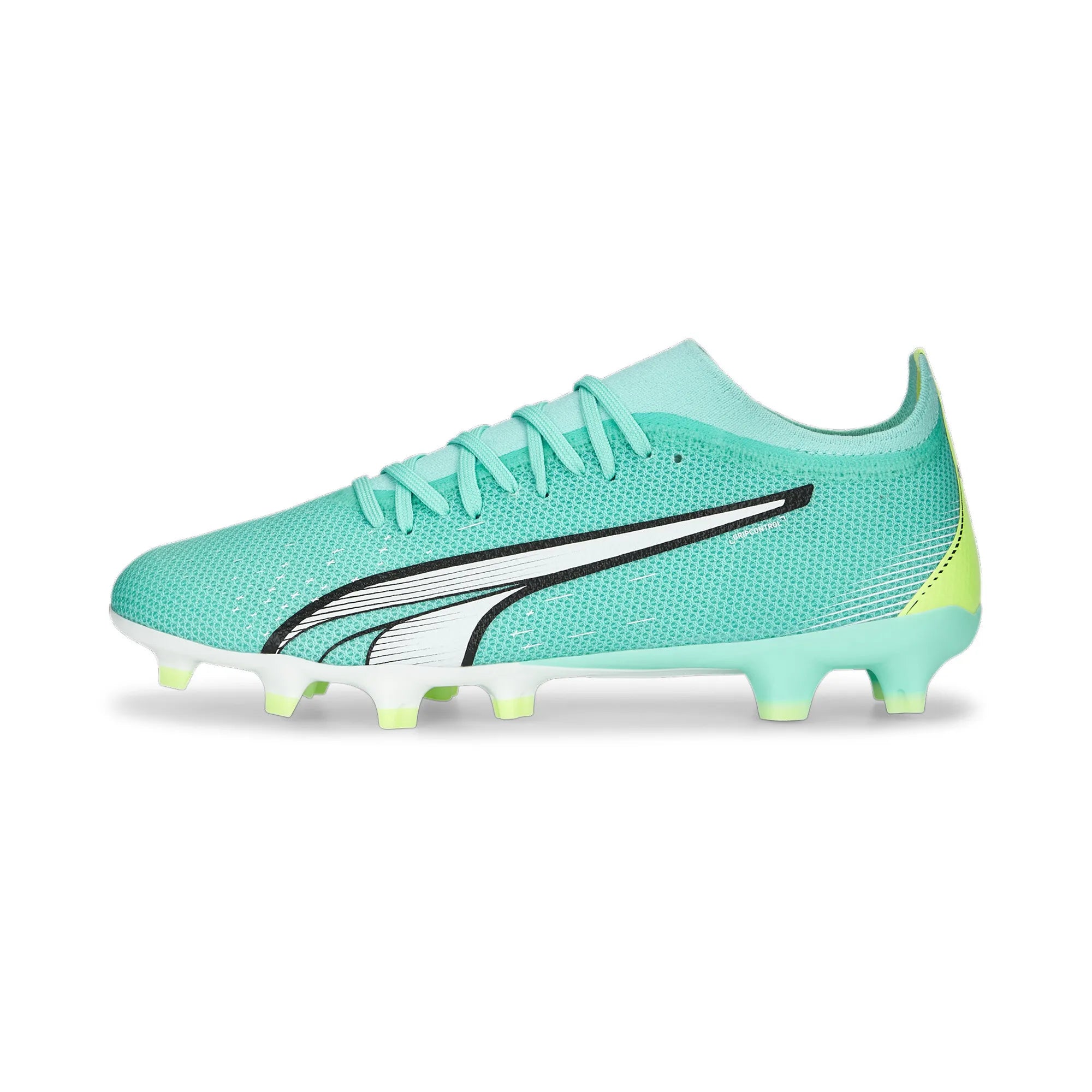 Puma Ultra Match FG/AG Soccer Cleats: Lightweight Speed & Grip Control