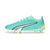 Puma Ultra Match FG/AG Soccer Cleats: Lightweight Speed & Grip Control