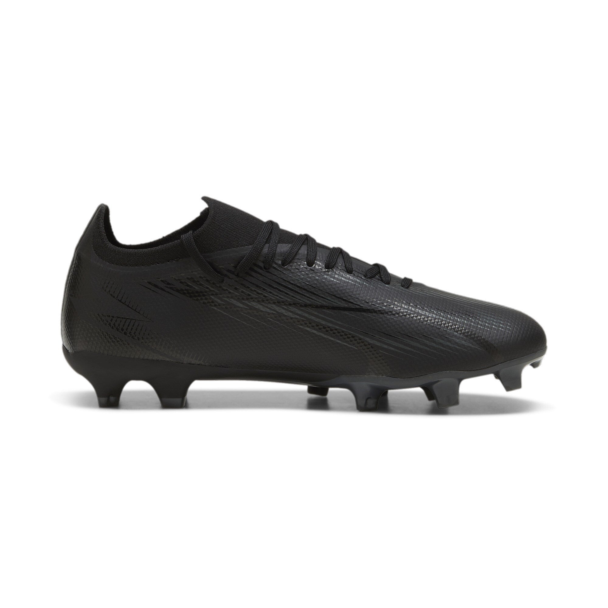 Puma Ultra Match FG/AG Soccer Cleats: GripControl, Speedplate Performance Boots
