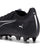 Puma Ultra 5 Match MxSG Black Soccer Cleats for Soft Ground