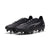 Puma Ultra 5 Match MxSG Black Soccer Cleats for Soft Ground