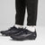 Puma Ultra 5 Match MxSG Black Soccer Cleats for Soft Ground