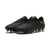 Puma Future 8 Play MxSG Black-Fizzy Light-Green Men's Soccer Cleats Soft Ground Power
