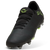 Puma Future 8 Play MxSG Black-Fizzy Light-Green Men's Soccer Cleats Soft Ground Power