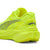 Puma Deviate NITRO 3 Women's Responsive Running Shoes Yellow Alert Silver Performance