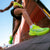 Puma Deviate NITRO 3 Women's Responsive Running Shoes Yellow Alert Silver Performance
