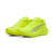 Puma Deviate NITRO 3 Women's Responsive Running Shoes Yellow Alert Silver Performance
